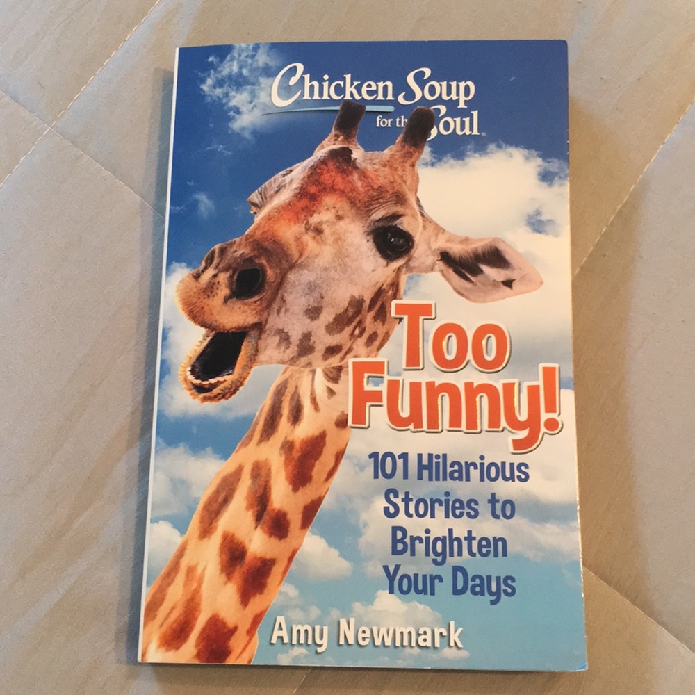 🆕Chicken Soup for the Soul